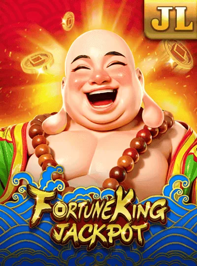 Fortune King Jackpot on CV666