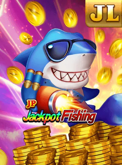 Jackpot Fishing on CV666