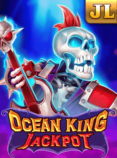 Ocean King Jackpot on CV666