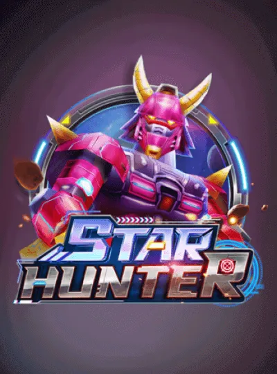 Star Hunter on CV666