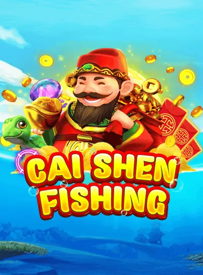 Cai Shen Fishing on CV666