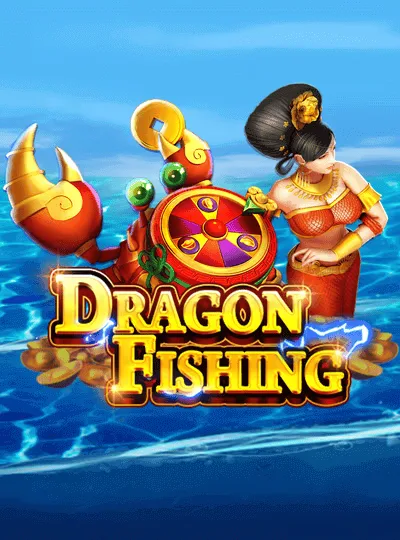 Dragon Fishing on CV666