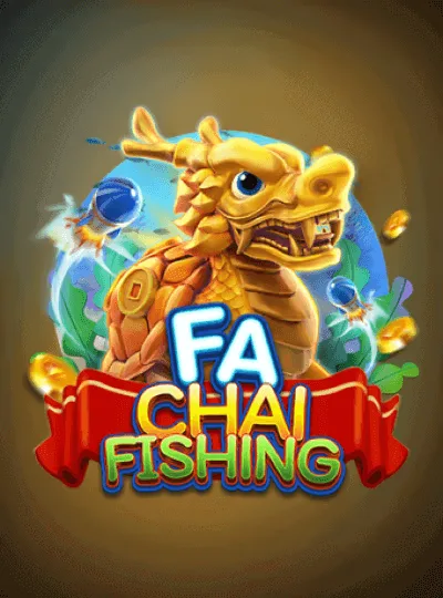 Fa Chai Fishing on CV666