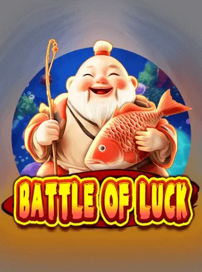 Battle of Luck on CV666