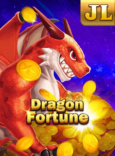Dragon Fortune on CV666