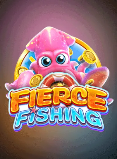 Fierce Fishing on CV666