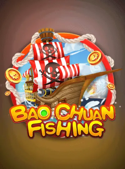 Bao Chuan Fishing on CV666