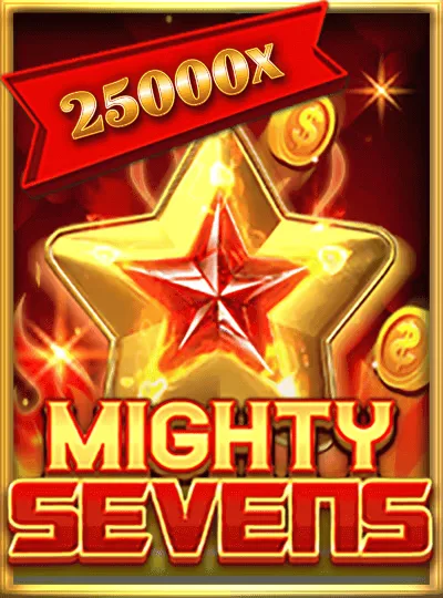 Mighty Sevens game on CV666