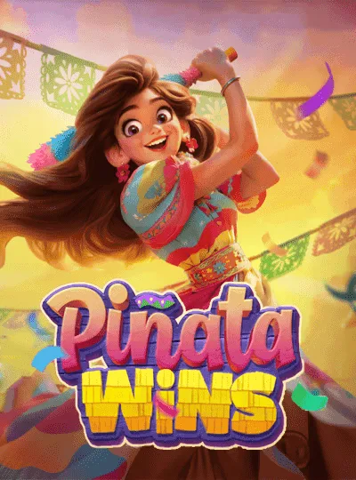 Pinata Wins game on CV666