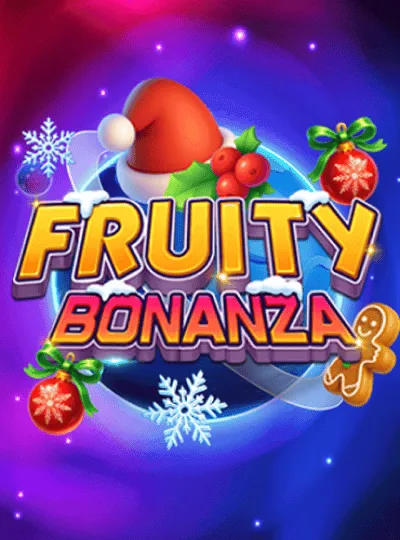 Fruity Bonanza game on CV666