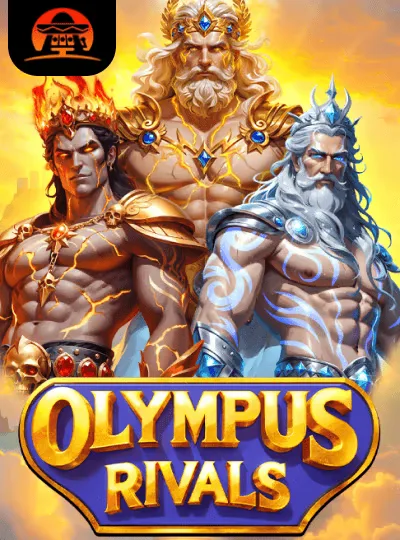 Olympus Rivals game on CV666
