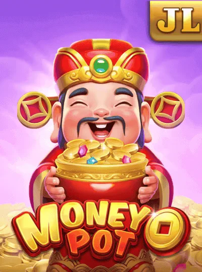 Money Pot game on CV666