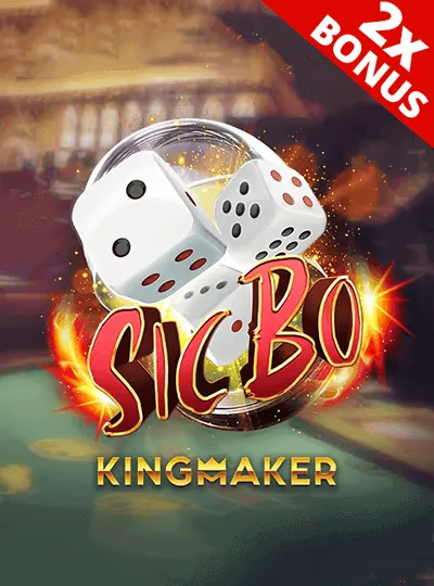 Sic Bo on CV666