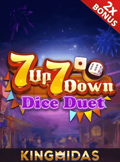 Dice Duet on CV666