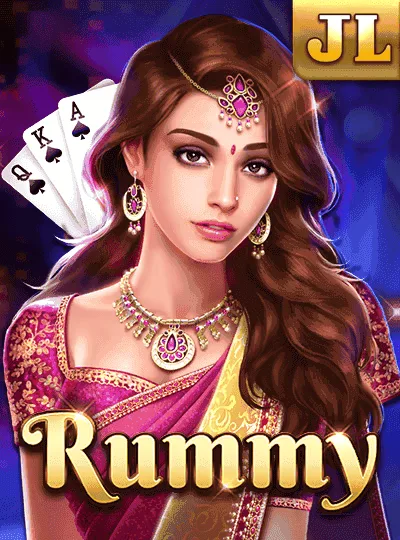 Rummy on CV666