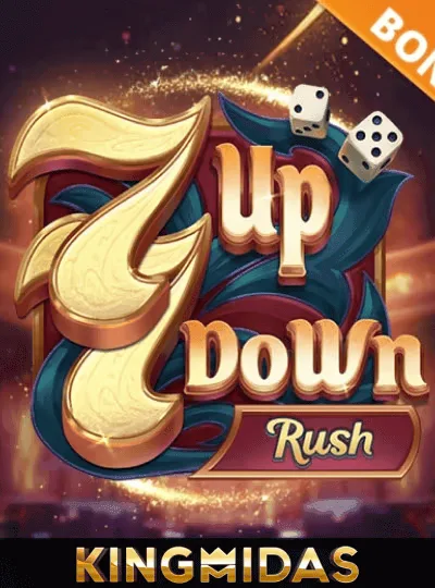 7 Up 7 Down Rush on CV666