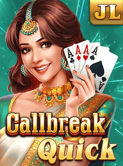 Callbreak Quick on CV666