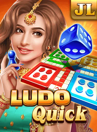 Ludo Quick on CV666