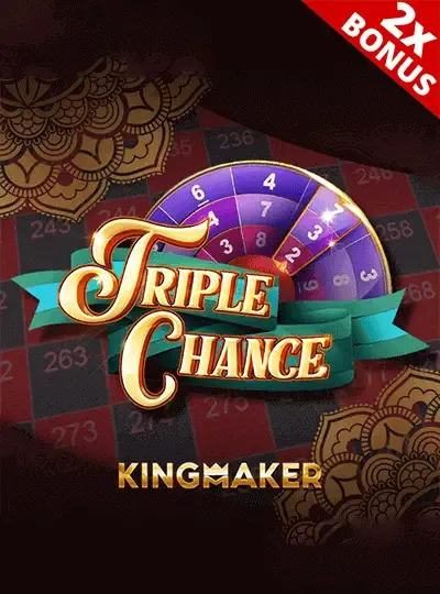 Triple Chance on CV666