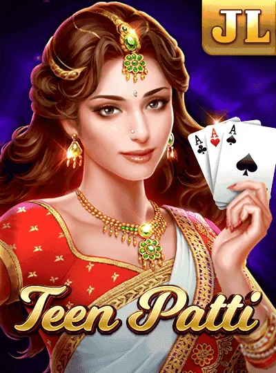 Teen Patti on CV666