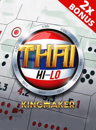 Thai Hi Lo 2 on CV666
