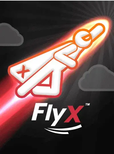 FlyX on CV666