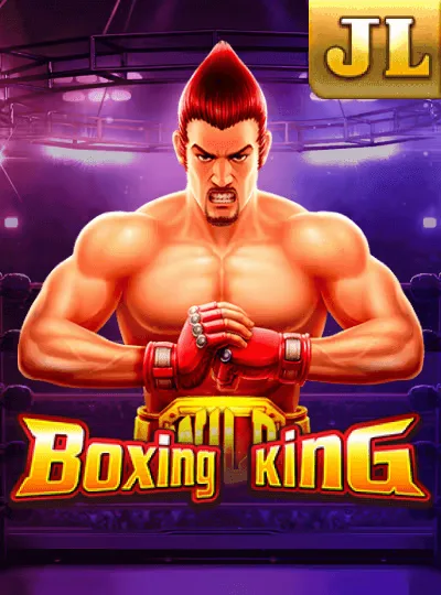 Boxing King on CV666