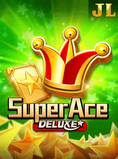 Super Ace Deluxe on CV666