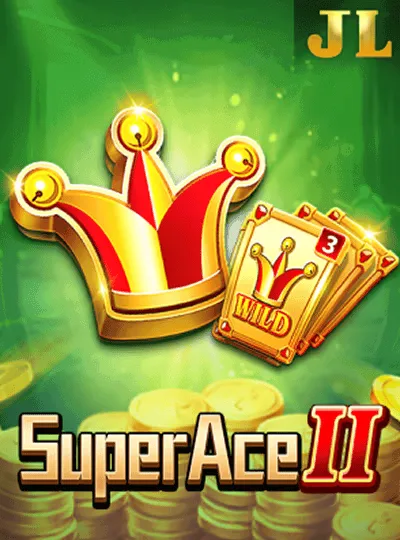 Super Ace II on CV666