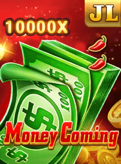 Money Coming on CV666