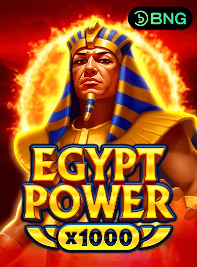 Egypt Power x1000 on CV666