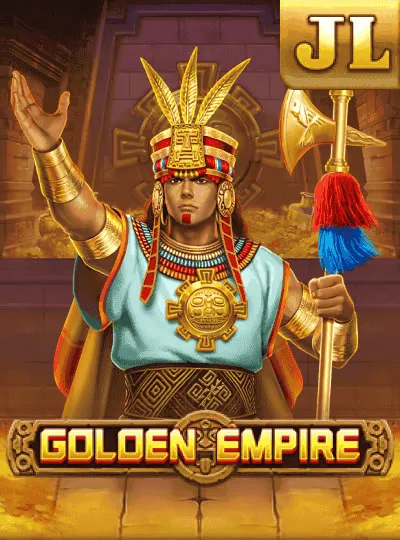 Golden Empire on CV666