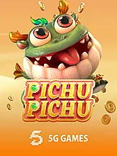 PICHU PICHU