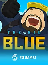 THE BIG BLUE