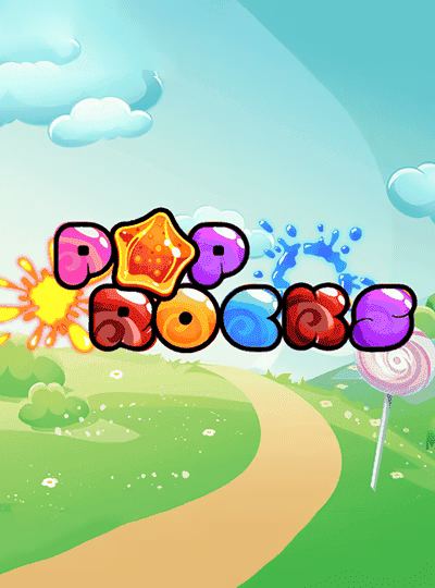 Pop Rocks
