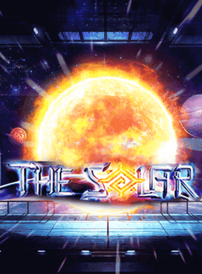 The Solar