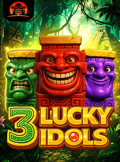 3 Lucky Idols