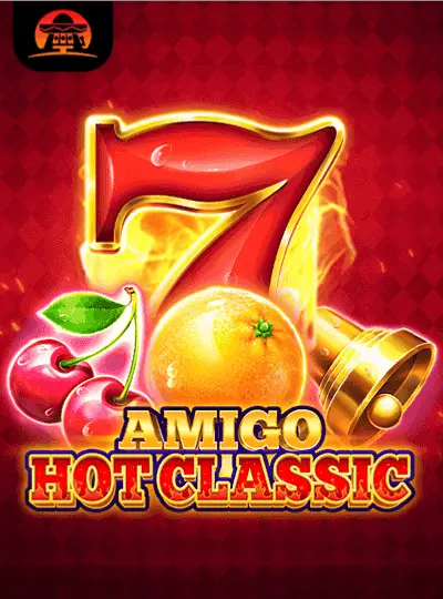 Amigo Hot Classic