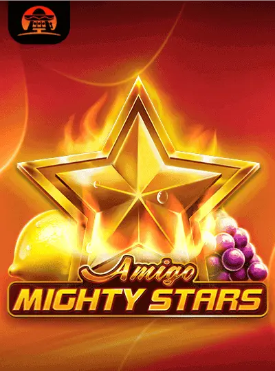 Amigo Mighty Starts