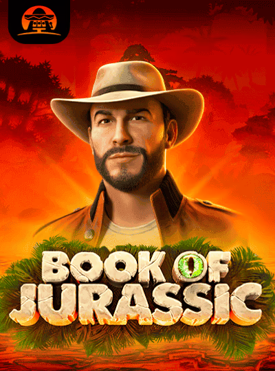Book of Jurassic