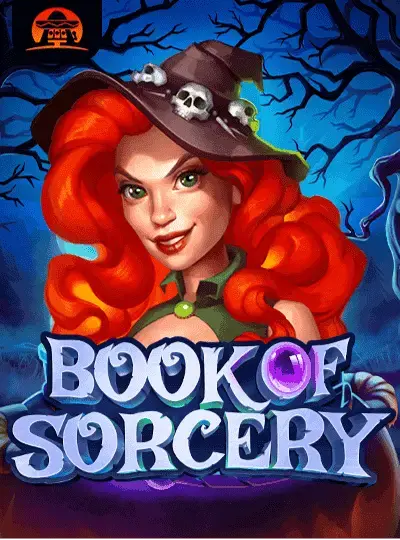 Book of Sorcery