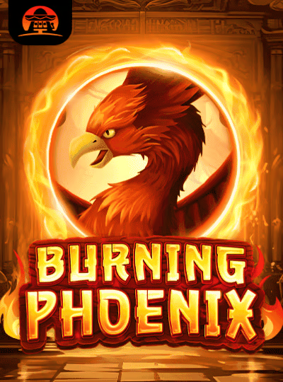 Burning Phoenix