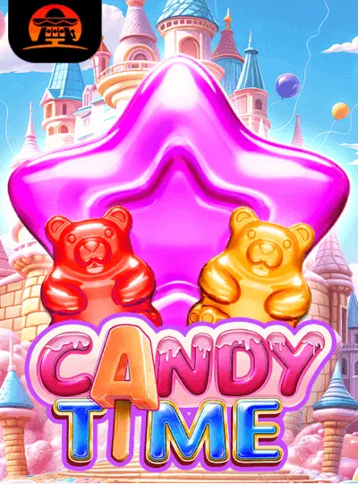 Candy Time