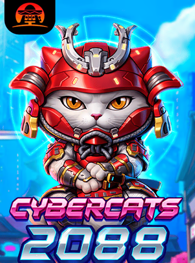 Cybercats 2088