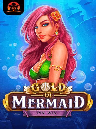Gold of Mermaid