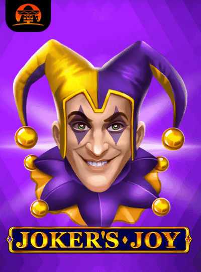 Joker's Joy