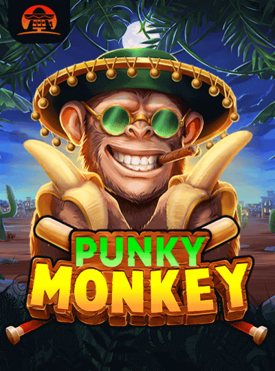 Punky Monkey