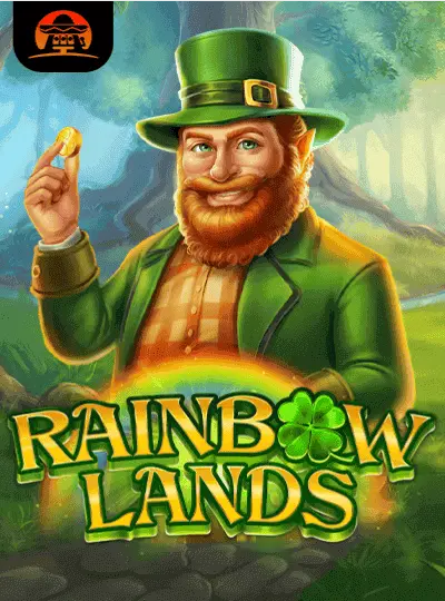 Rainbow Lands