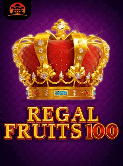 Regal Fruits 100