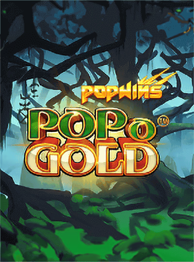 Pop O Gold